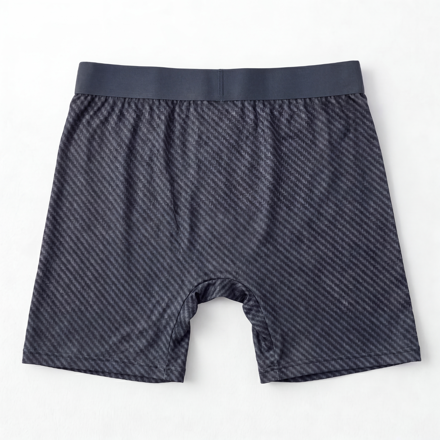 5-Pack Men’s Carbon Bamboo Boxer Briefs