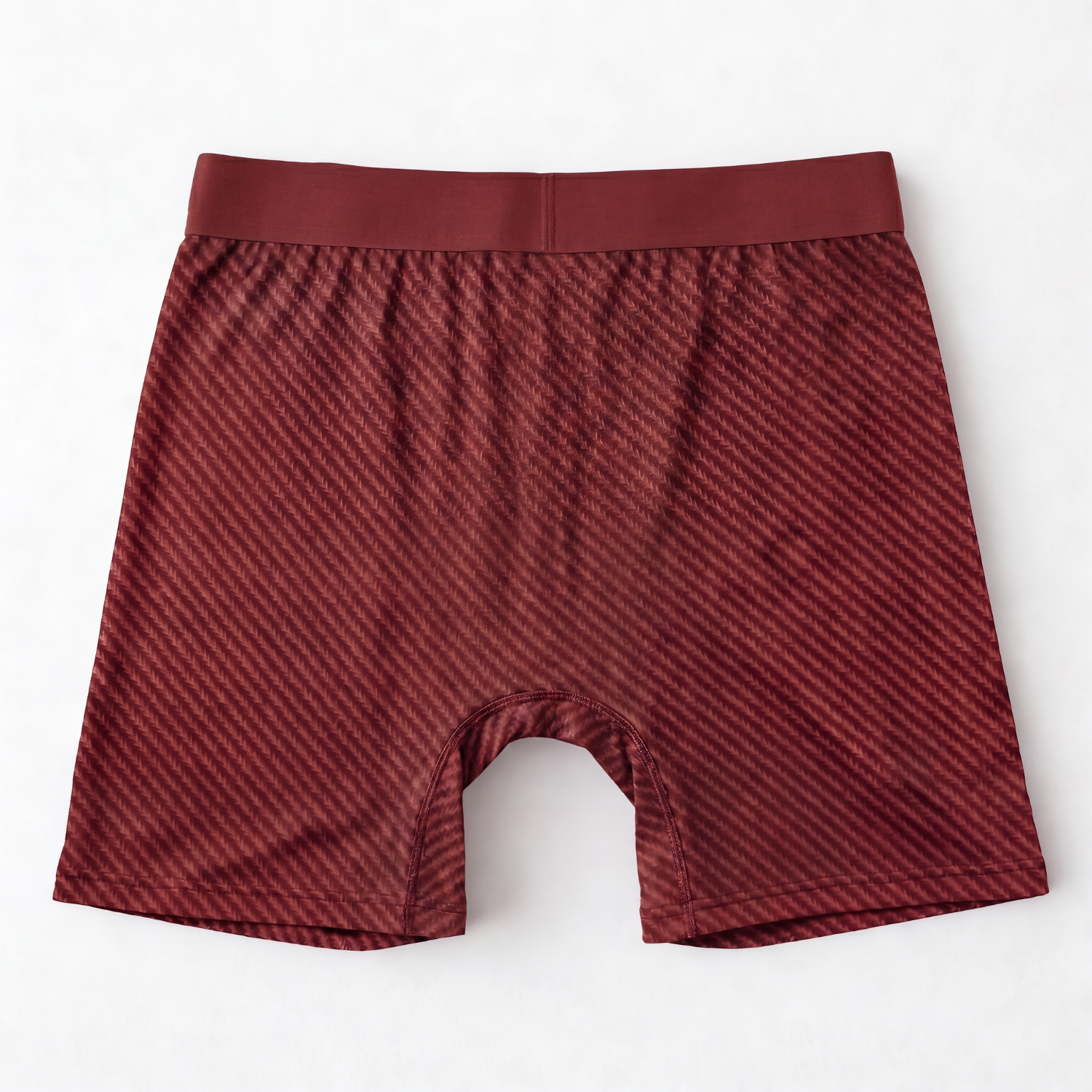 5-Pack Men’s Carbon Bamboo Boxer Briefs